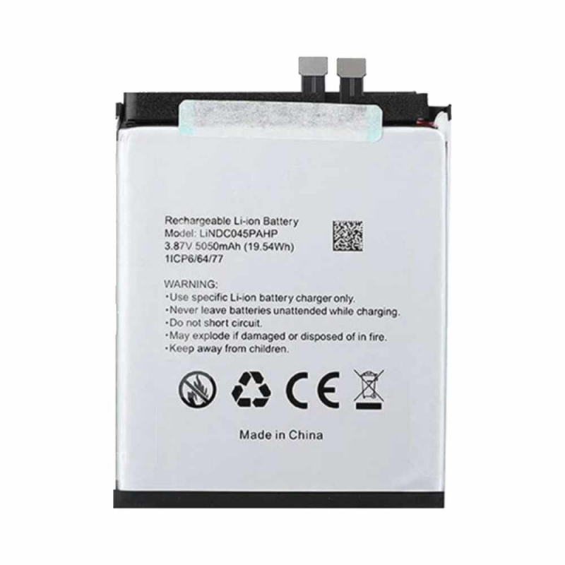 Batterie Blackview A200 Pro LINDC045PAHP – PhoneFrance