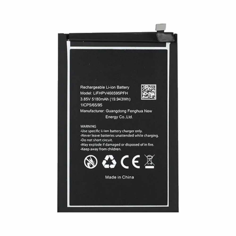 Batterie Blackview A52/A52 Pro LiFHPV466595PFH – PhoneFrance