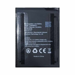 Batterie Blackview A55/A55 Pro Li446586JLY – PhoneFrance