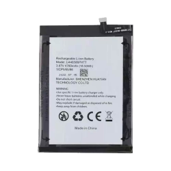 Batterie Premium Blackview A55 Li446586PHTT – PhoneFrance