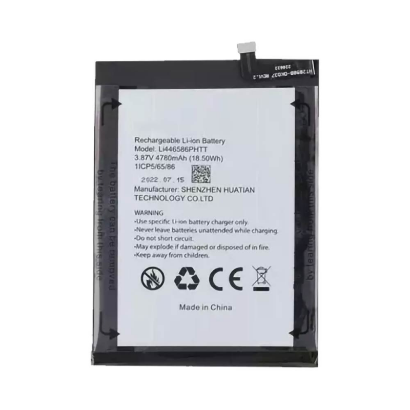 Batterie Premium Blackview A55 Li446586PHTT – PhoneFrance