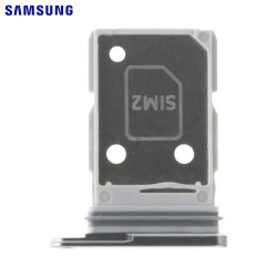 Tiroir S26 Ultra S948 GH98-50690F Argent – PhoneFrance