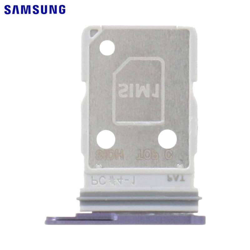 Tiroir S26 Ultra S948 GH98-50690C Violet – PhoneFrance