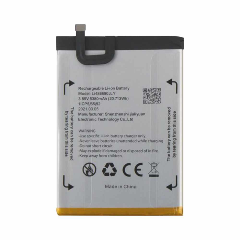 Batterie Premium Blackview A70 pro Li486690JLY – PhoneFrance
