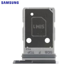 Tiroir Galaxy S26 S942 GH98-50751F Argent – PhoneFrance
