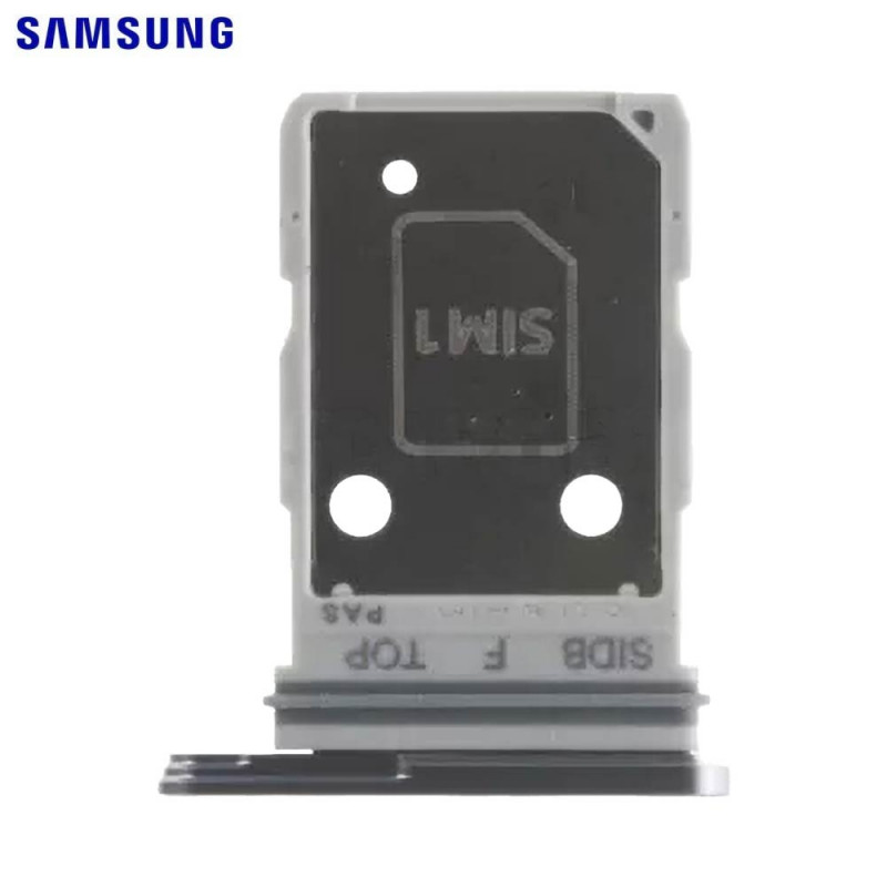 Tiroir Galaxy S26 S942 GH98-50751F Argent – PhoneFrance
