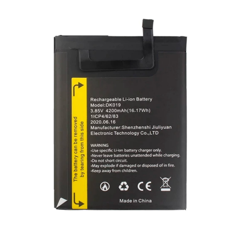 Batterie Premium Blackview A80/A80s DK019 – PhoneFrance