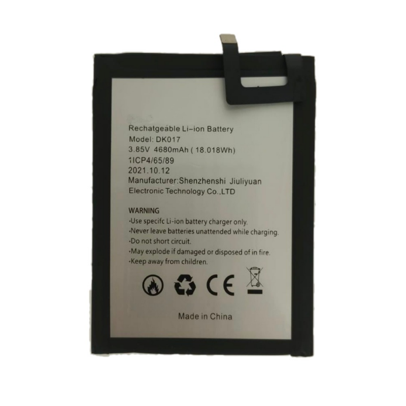 Batterie Premium Blackview A80 Plus DK017 – PhoneFrance