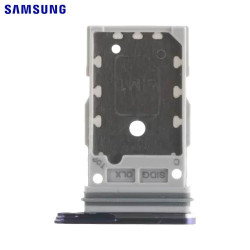Tiroir Galaxy S26 S942 GH98-50751D Blanc – PhoneFrance