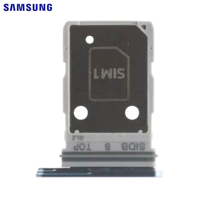 Tiroir Galaxy S26 S942 GH98-50751B Bleu – PhoneFrance