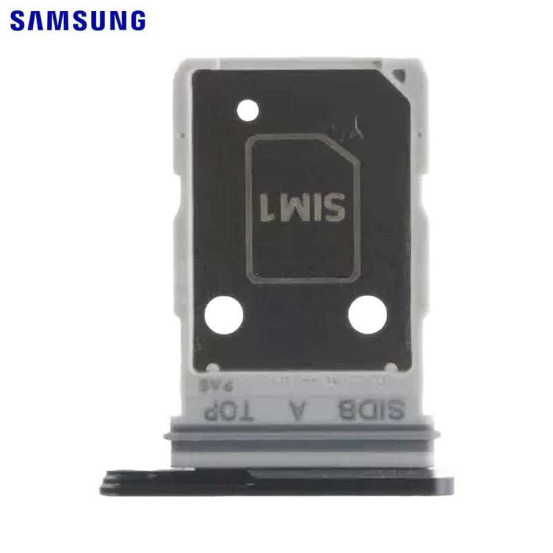 Tiroir Galaxy S26 S942 GH98-50751A Noir – PhoneFrance