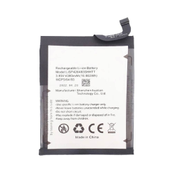 Batterie Blackview A95/A96 LiSP426483SHHTT – PhoneFrance