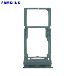 Tiroir Galaxy M53 5G M536 GH98-47483C Vert – PhoneFrance