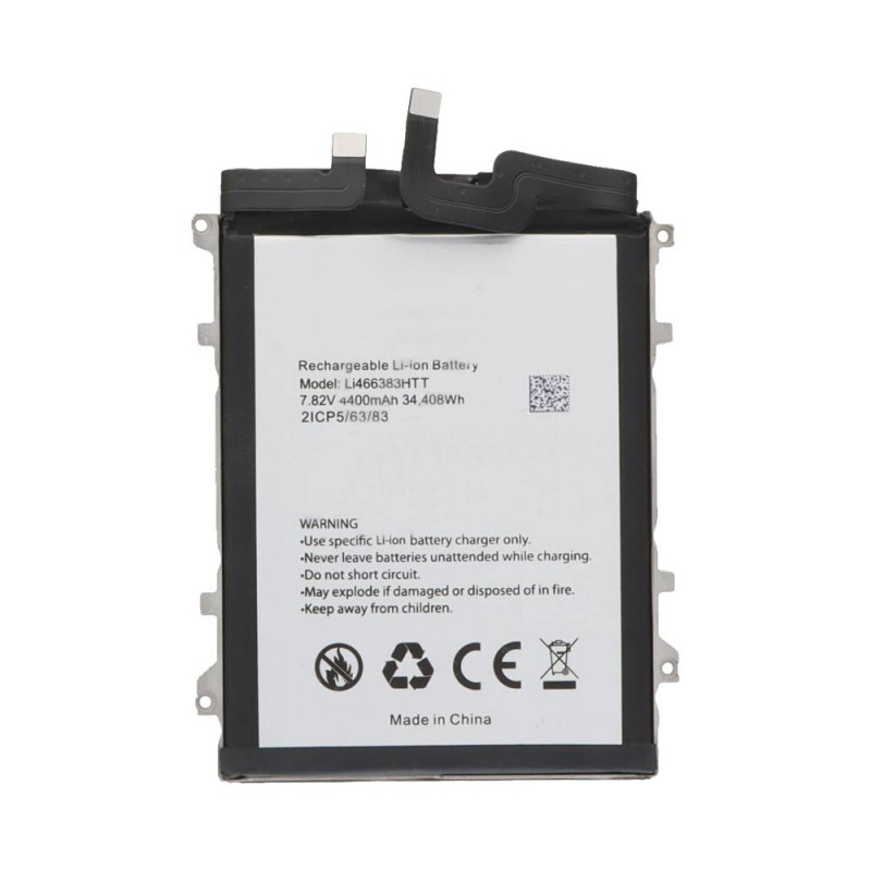 Batterie Premium Blackview Pro Li466383HTT – PhoneFrance