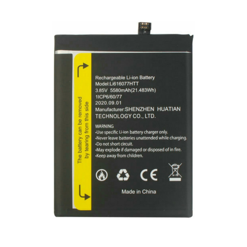 Batterie Pro//BV4900s// Pro Li616077HTT – PhoneFrance