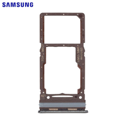 Tiroir Galaxy M53 5G M536 GH98-47483B Marron – PhoneFrance