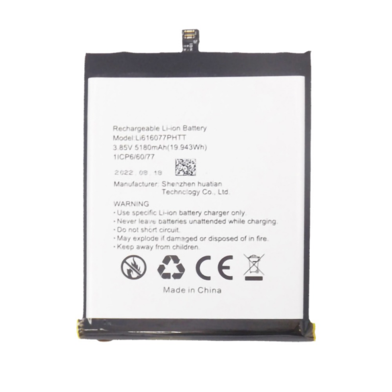 Batterie Premium Blackview / Pro Li616077PHTT – PhoneFrance