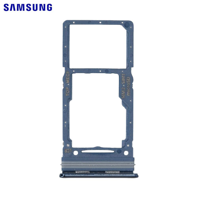 Tiroir Galaxy M53 5G M536 GH98-47483A Bleu – PhoneFrance