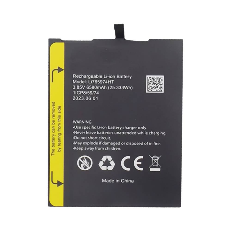 Batterie Blackview / Pro/ Plus Li765974HT – PhoneFrance