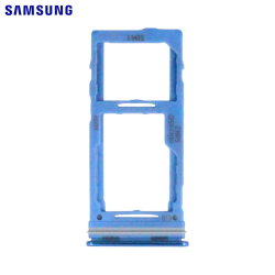 Tiroir Galaxy M52 5G M526 GH98-46930B Bleu – PhoneFrance