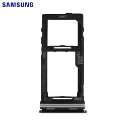 Tiroir Galaxy M52 5G M526 GH98-46930A Noir – PhoneFrance