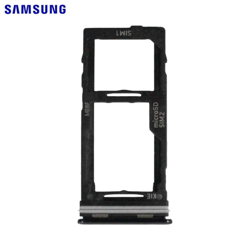 Tiroir Galaxy M52 5G M526 GH98-46930A Noir – PhoneFrance