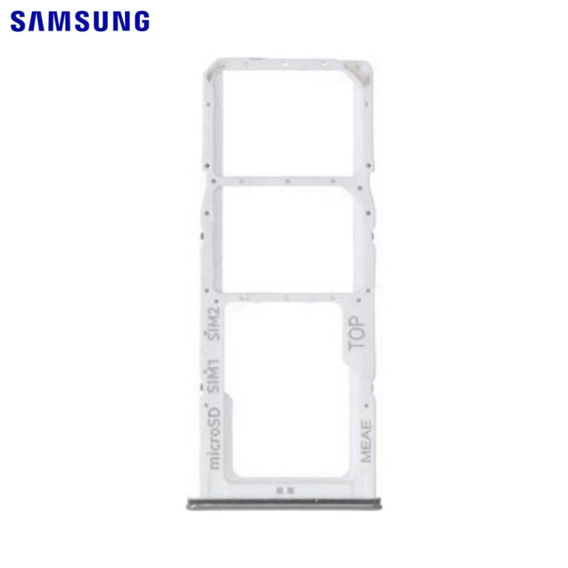 Tiroir Galaxy M51 M515 GH98-45841B Blanc – PhoneFrance