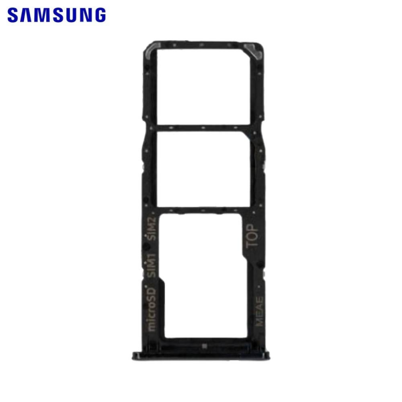 Tiroir Galaxy M51 M515 GH98-45841A Noir – PhoneFrance