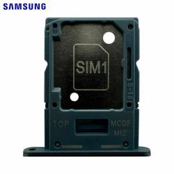 Tiroir Galaxy M34 5G M346 GH98-48555B Bleu – PhoneFrance