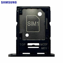 Tiroir M34 5G M346 GH98-48555A Bleu Nuit – PhoneFrance