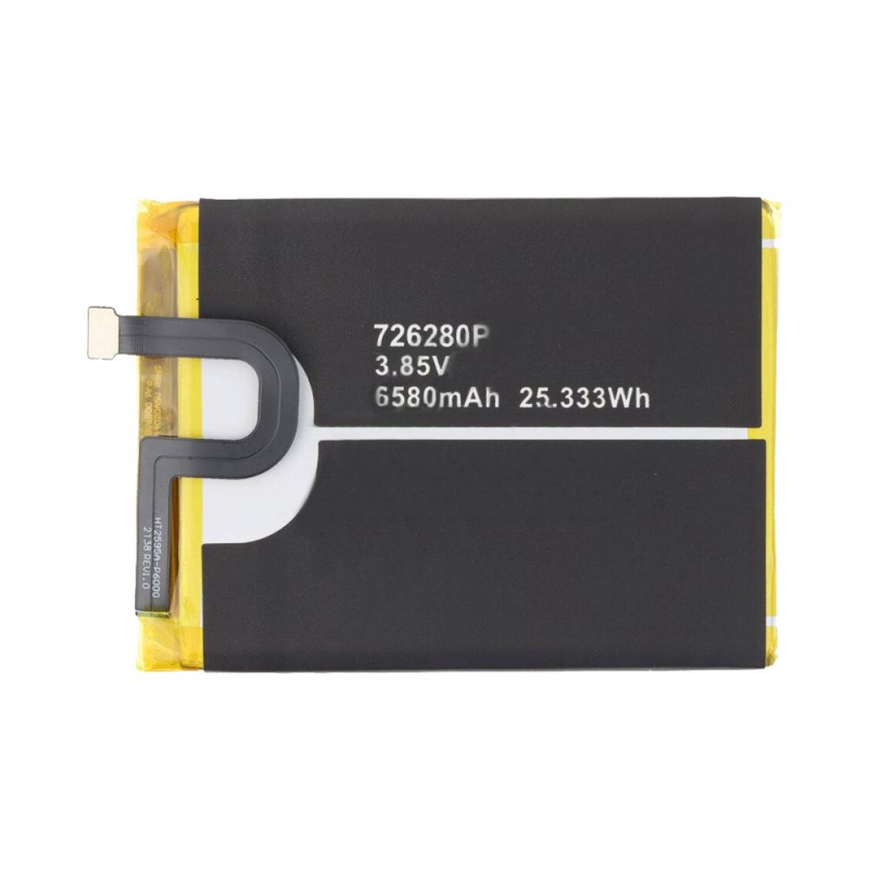 Batterie Premium Blackview BV6800 Pro 726280P – PhoneFrance