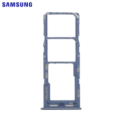 Tiroir Galaxy M33 5G M336 GH98-47412A Bleu – PhoneFrance
