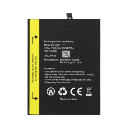 Batterie Premium Blackview BV7200 Li676281HTT – PhoneFrance