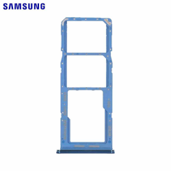 Tiroir Galaxy M32 M325 GH98-46835B Bleu – PhoneFrance