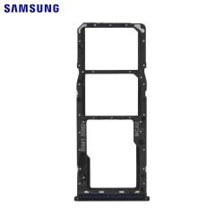 Tiroir Galaxy M31 M315 GH98-44842G Noir – PhoneFrance