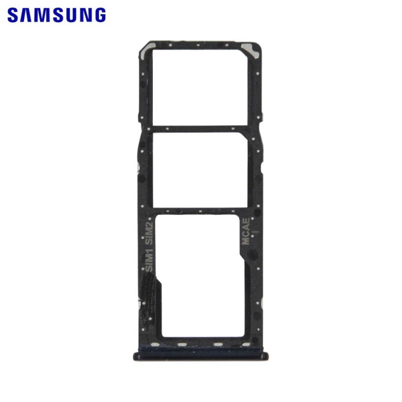 Tiroir Galaxy M31 M315 GH98-44842G Noir – PhoneFrance