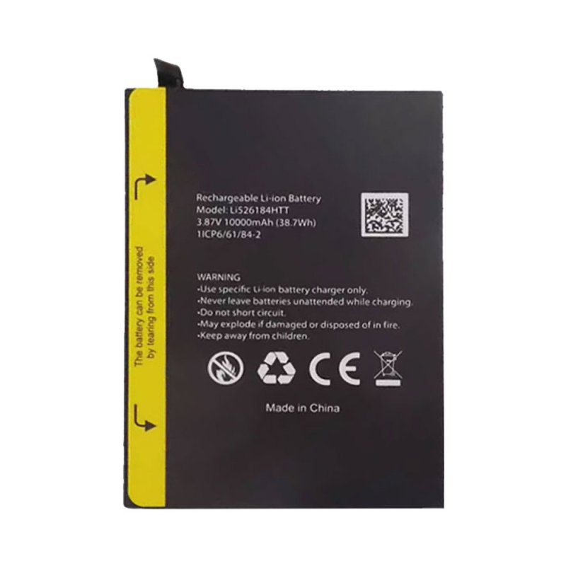 Batterie Premium Blackview / Pro Li526184HTT – PhoneFrance