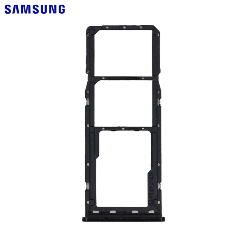 Tiroir Galaxy M31 M315 GH98-44842F Rouge – PhoneFrance