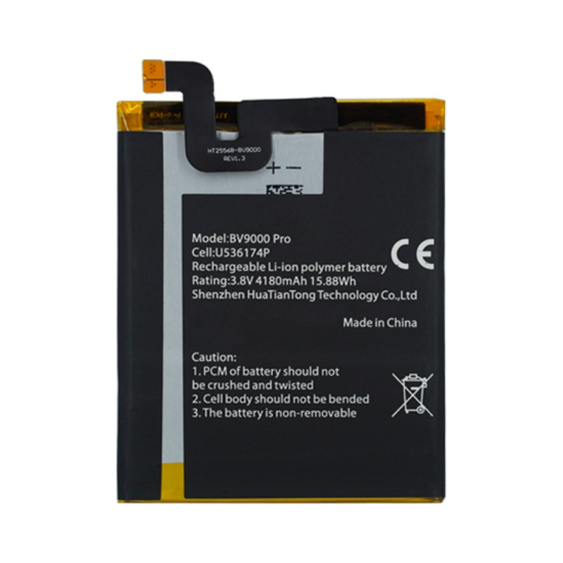Batterie Premium Blackview BV9000/BV9000 Pro – PhoneFrance