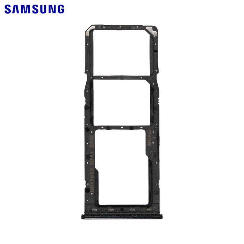 Tiroir Galaxy M31 M315 GH98-44842E Bleu – PhoneFrance