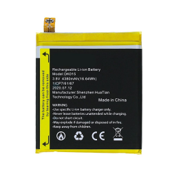 Batterie Premium Blackview BV9900E/ Pro – PhoneFrance