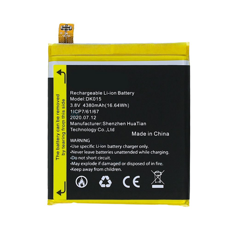 Batterie Premium Blackview BV9900E/ Pro – PhoneFrance