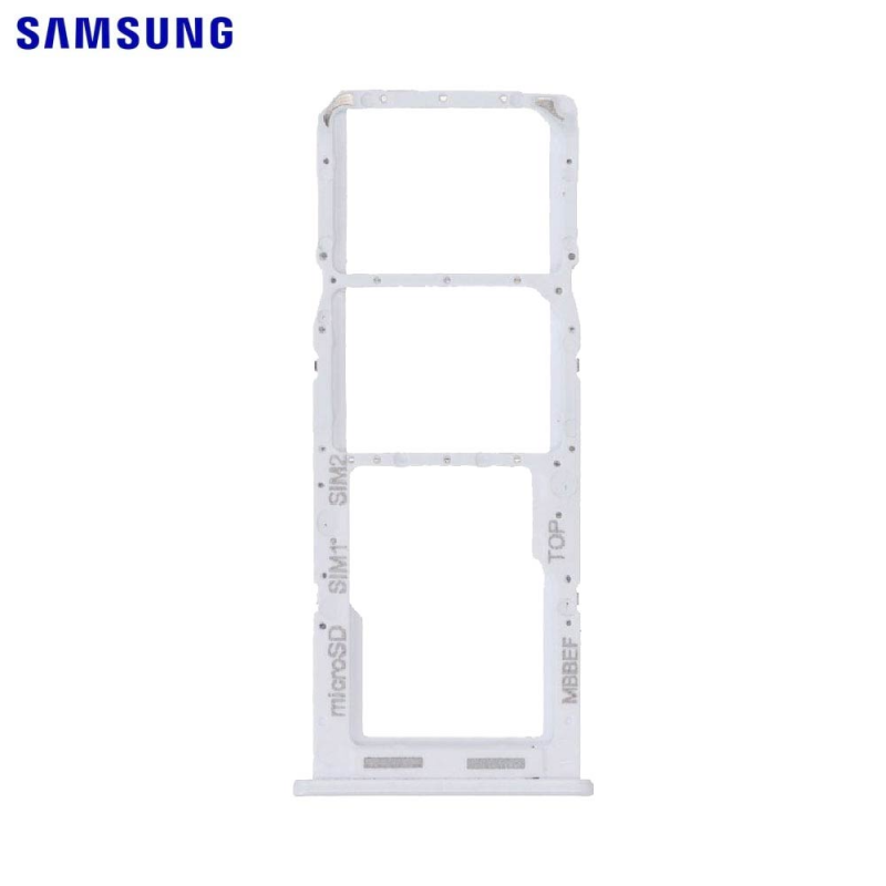 Tiroir Galaxy M22 M225 GH98-46850B Blanc – PhoneFrance