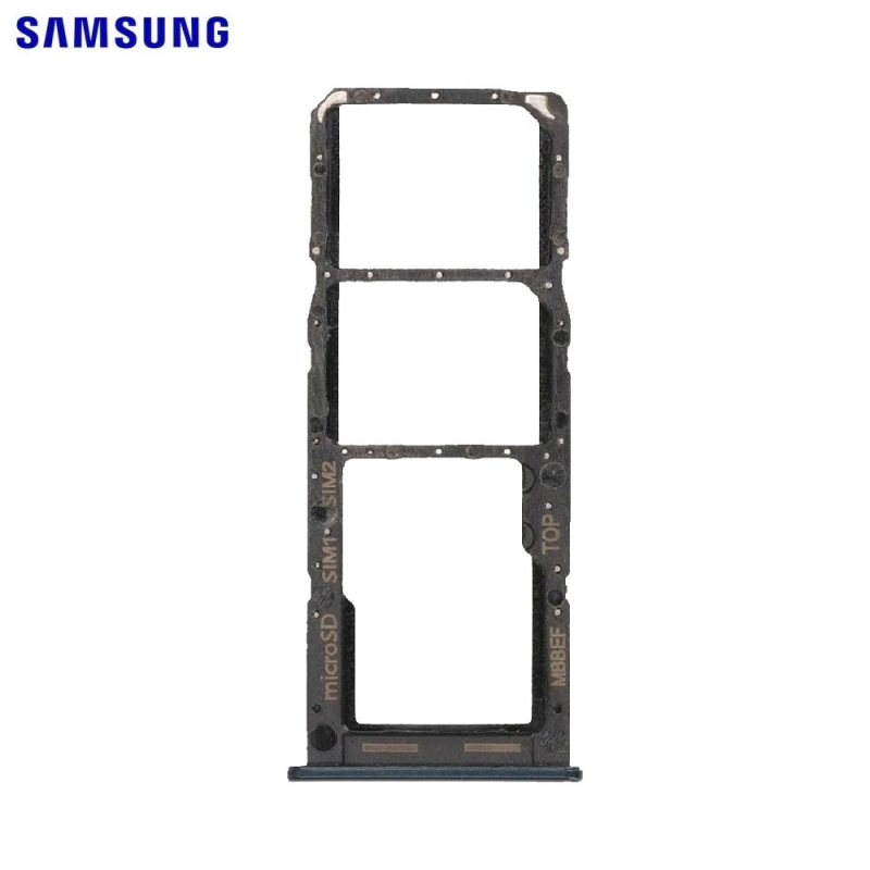 Tiroir Galaxy M22 M225 GH98-46850A Noir – PhoneFrance