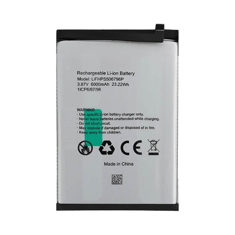 Batterie Blackview Color 8 LiFHPS506796P – PhoneFrance