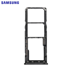 Tiroir Galaxy M21 M215 GH98-44842K Noir – PhoneFrance