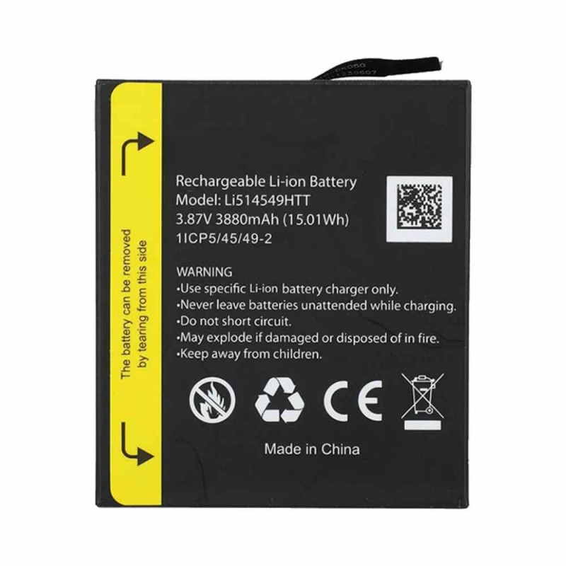 Batterie Premium Blackview N6000 Li514549HTT – PhoneFrance