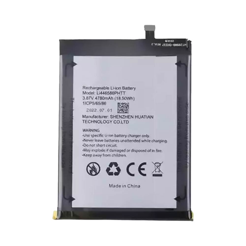 Batterie Blackview Oscal C60 Li446586PHTT – PhoneFrance