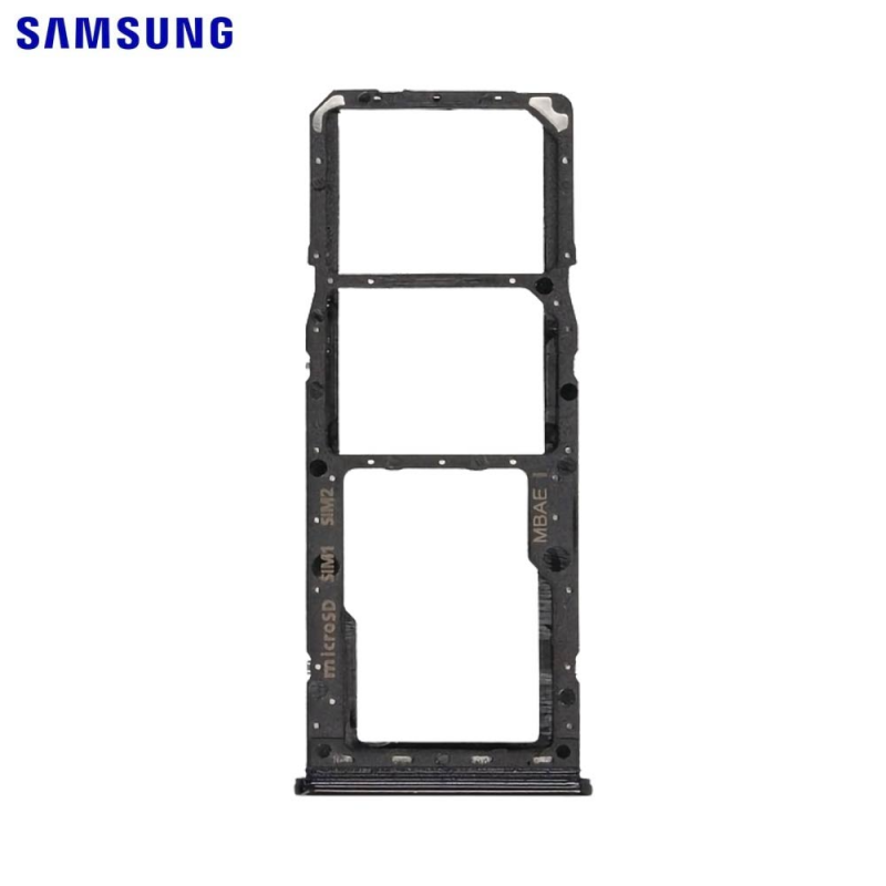 Tiroir Galaxy M21 M215 GH98-44842H Bleu – PhoneFrance