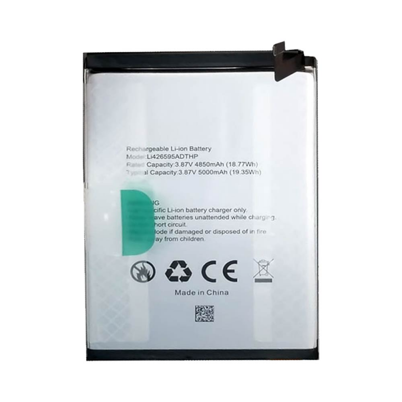 Batterie Oscal Tiger 12/Shark 8 Li426595ADTHP – PhoneFrance